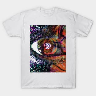 Balanced Eyes T-Shirt